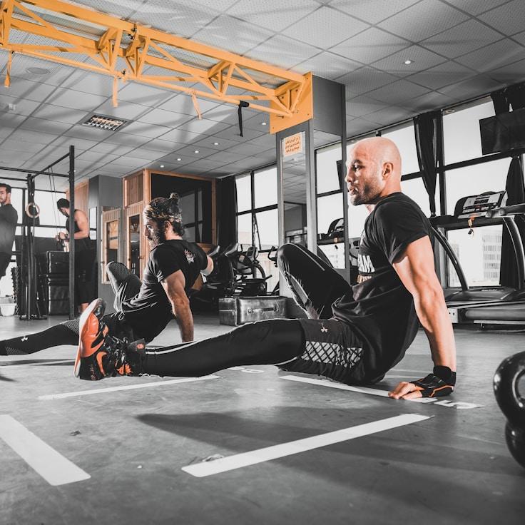 Choosing a gym that fits your lifestyle